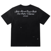 AMIRl Sunny Place T-Shirt